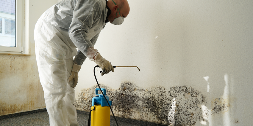 Mold Remediation